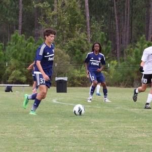 Meet your Posher, Luke